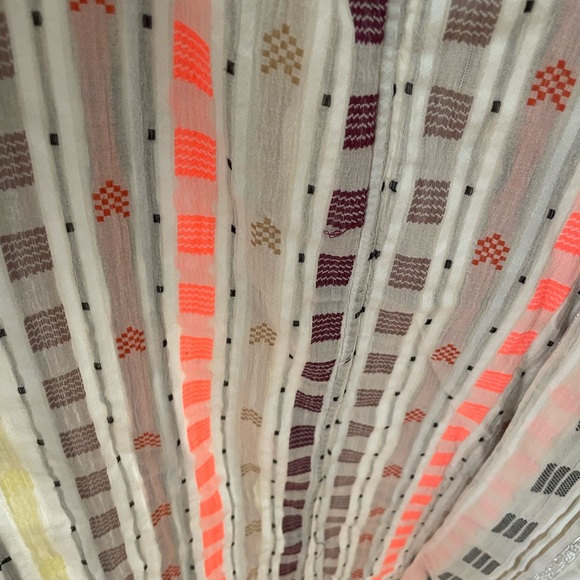 Ace and jig kimono duster amazing! Xs - Picture 2 of 5